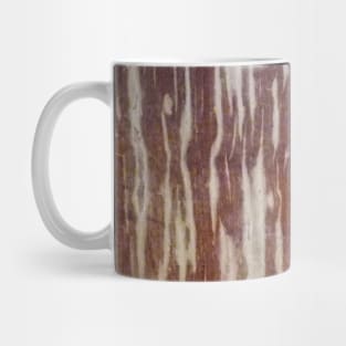 Wood, pattern, tree, nature Mug